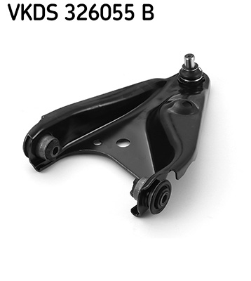 SKF VKDS 326055 B Braccio oscillante, Sospensione ruota-Braccio oscillante, Sospensione ruota-Ricambi Euro